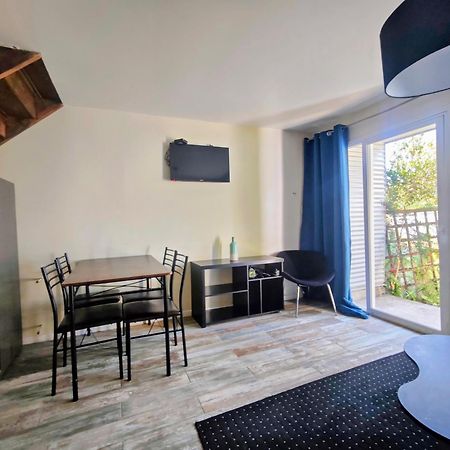 Departamento Cabana 巴拉斯港 外观 照片