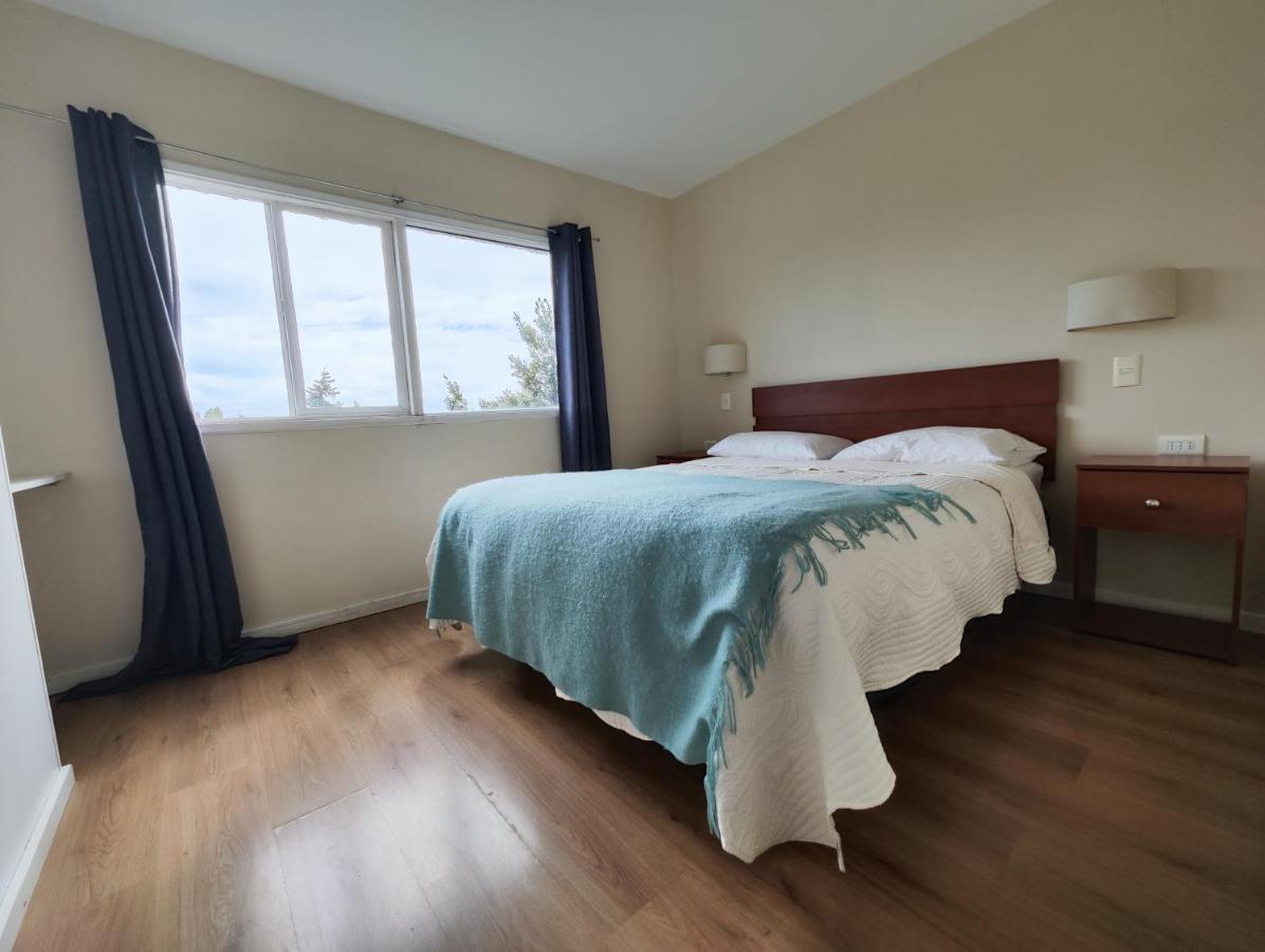 Departamento Cabana 巴拉斯港 外观 照片