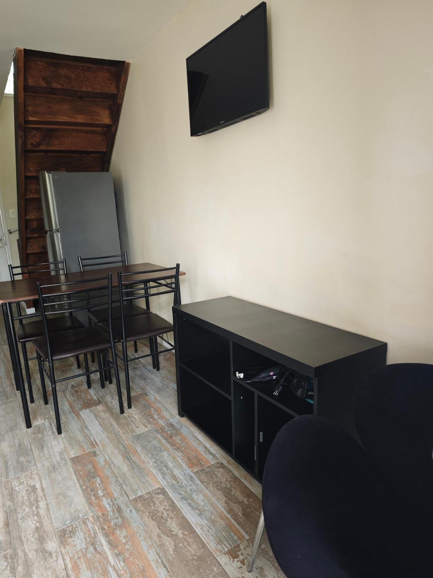 Departamento Cabana 巴拉斯港 外观 照片