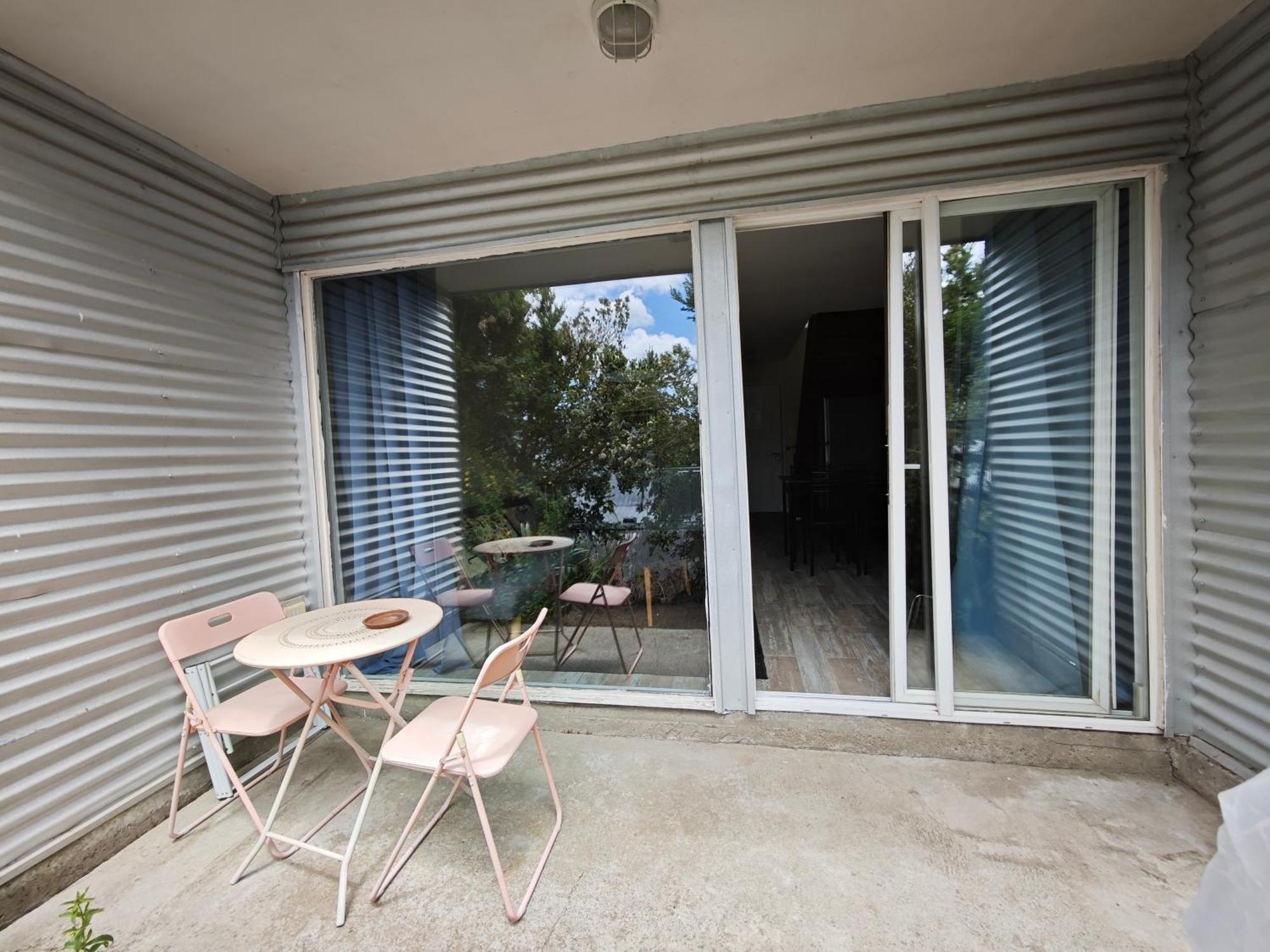 Departamento Cabana 巴拉斯港 外观 照片