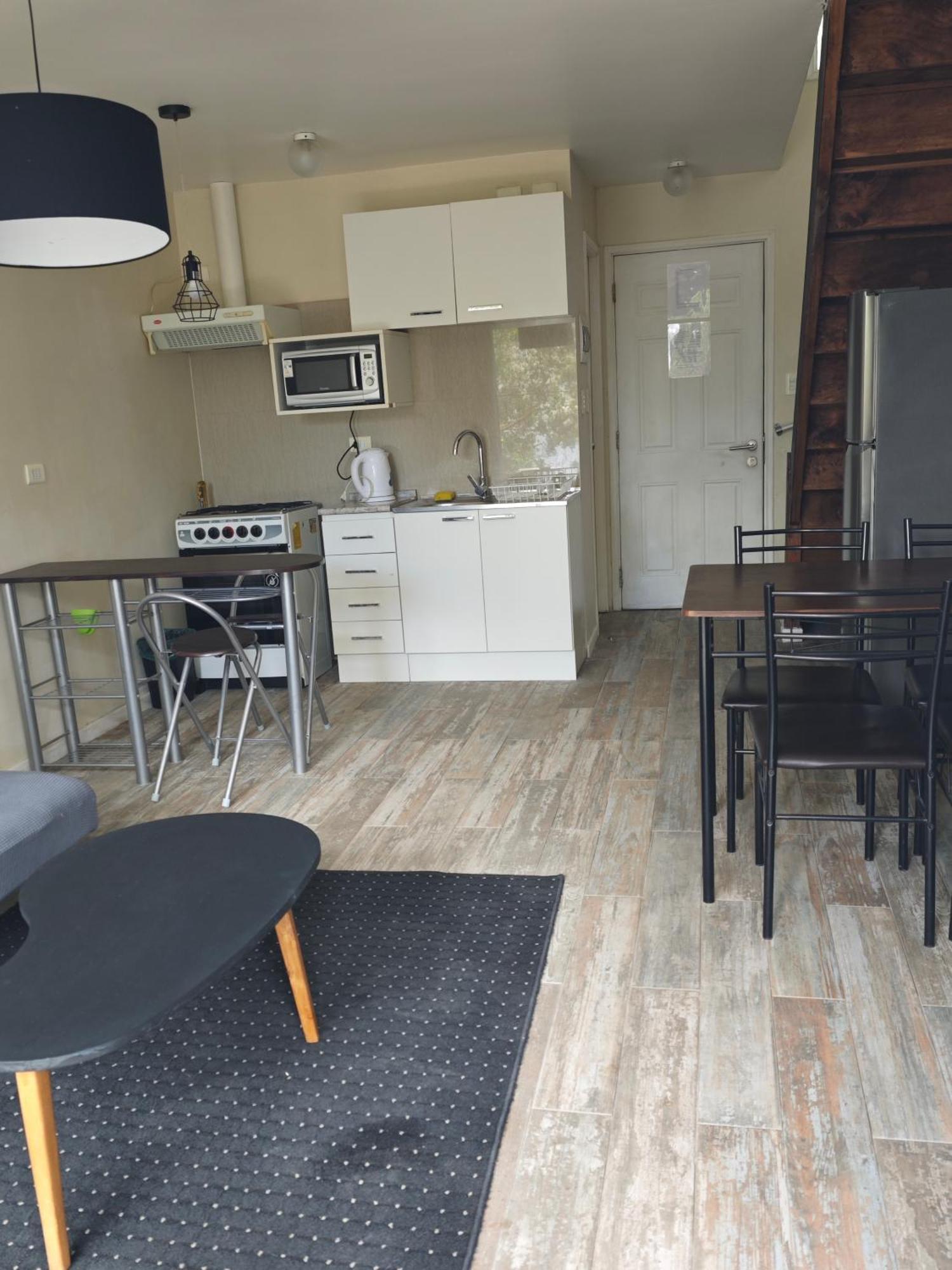 Departamento Cabana 巴拉斯港 外观 照片