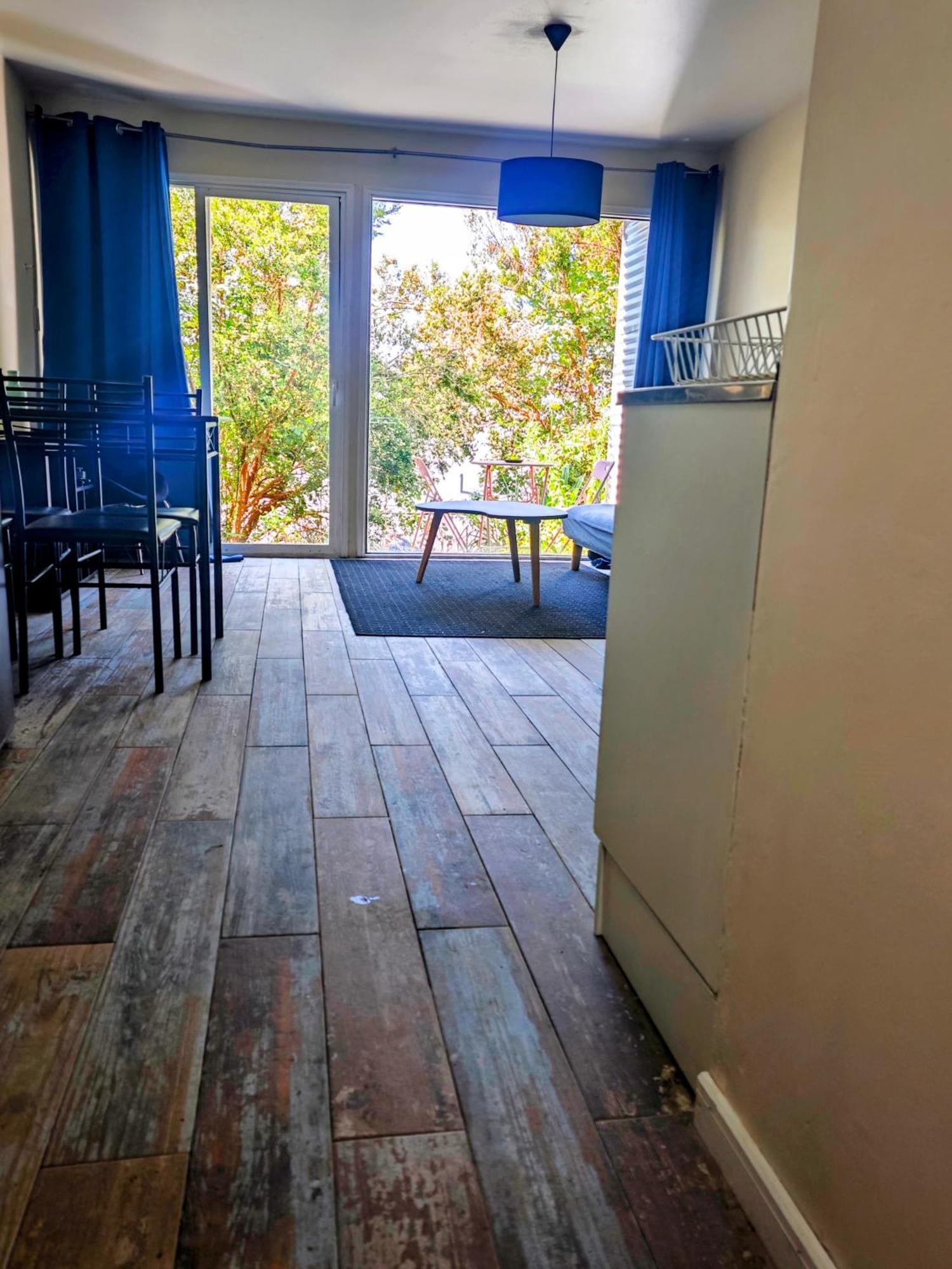 Departamento Cabana 巴拉斯港 外观 照片