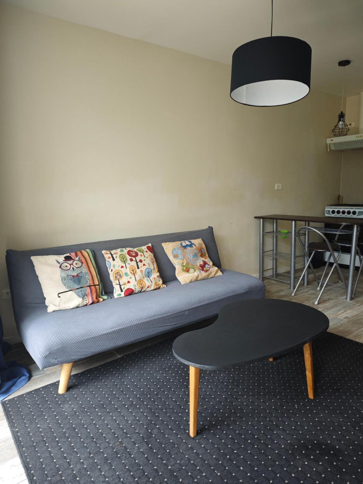 Departamento Cabana 巴拉斯港 外观 照片