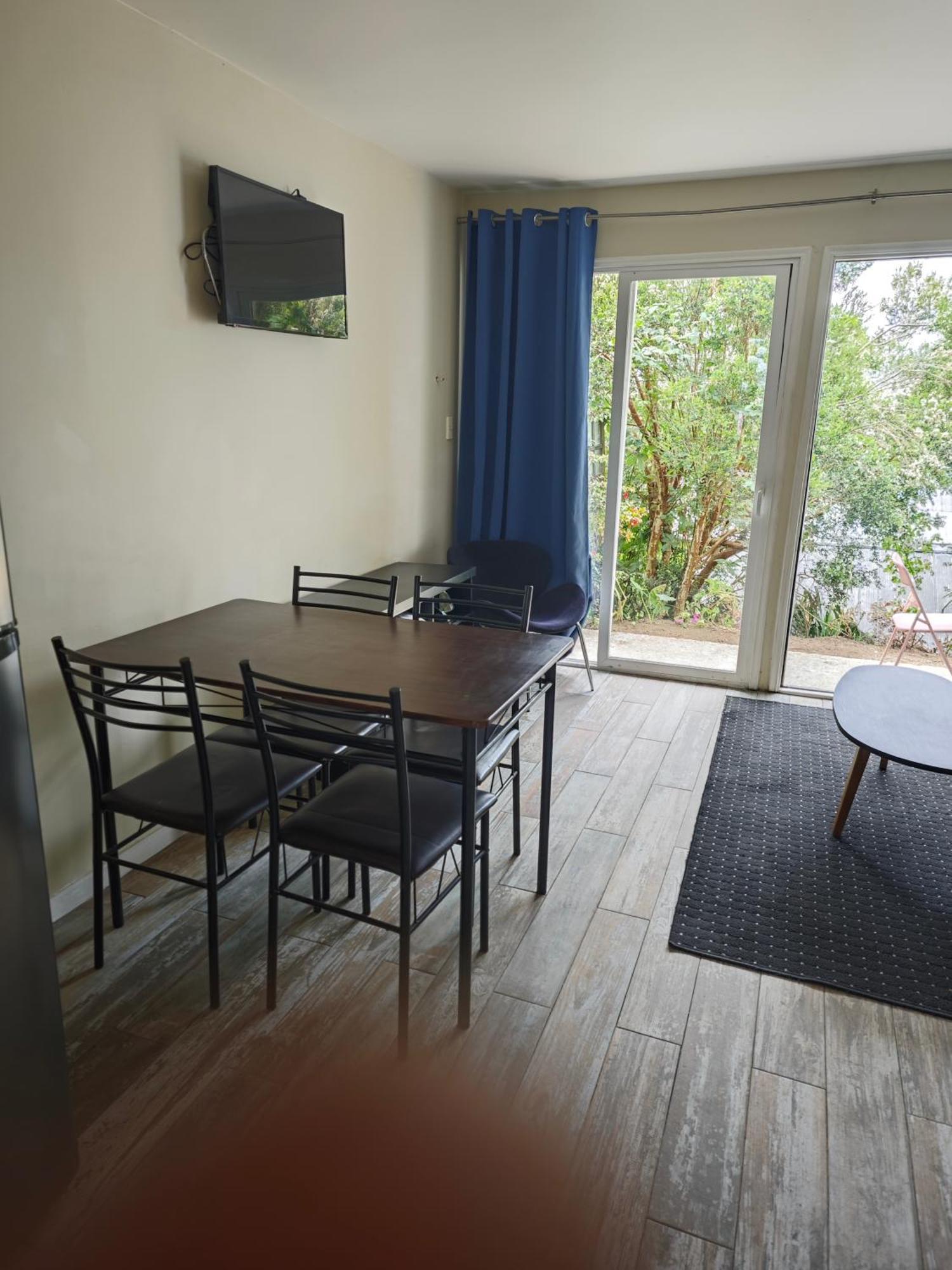 Departamento Cabana 巴拉斯港 外观 照片