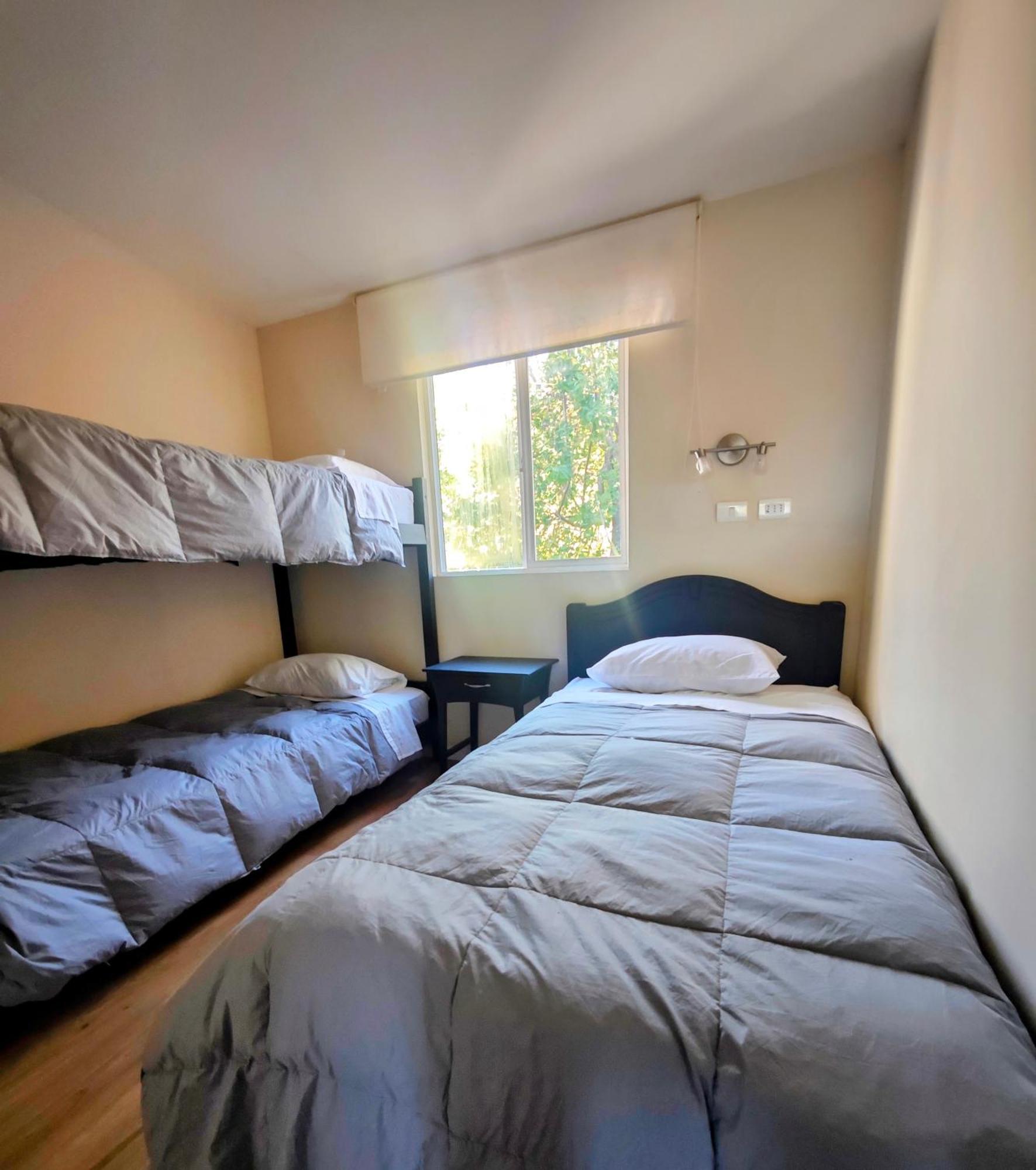 Departamento Cabana 巴拉斯港 外观 照片