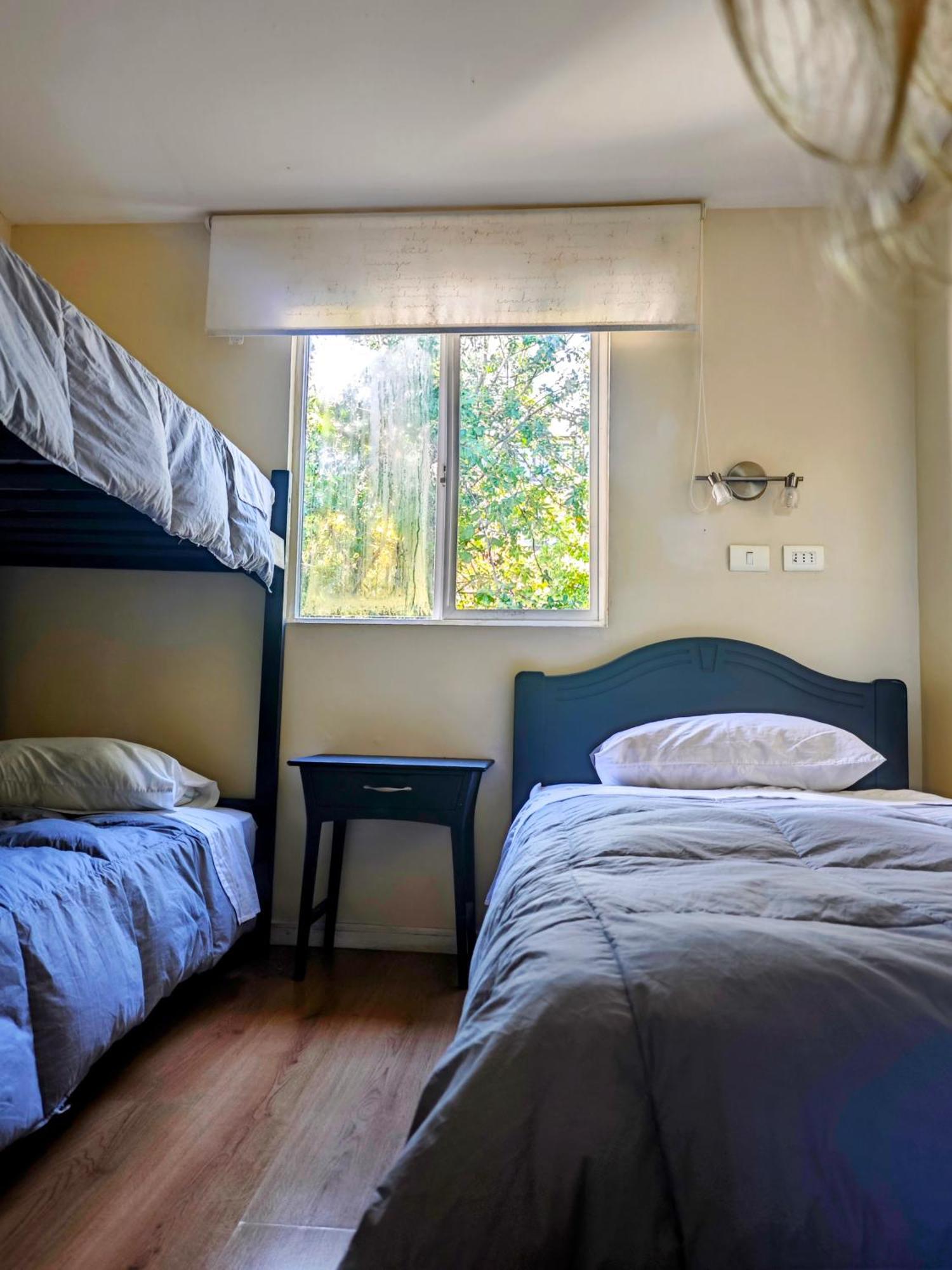 Departamento Cabana 巴拉斯港 外观 照片