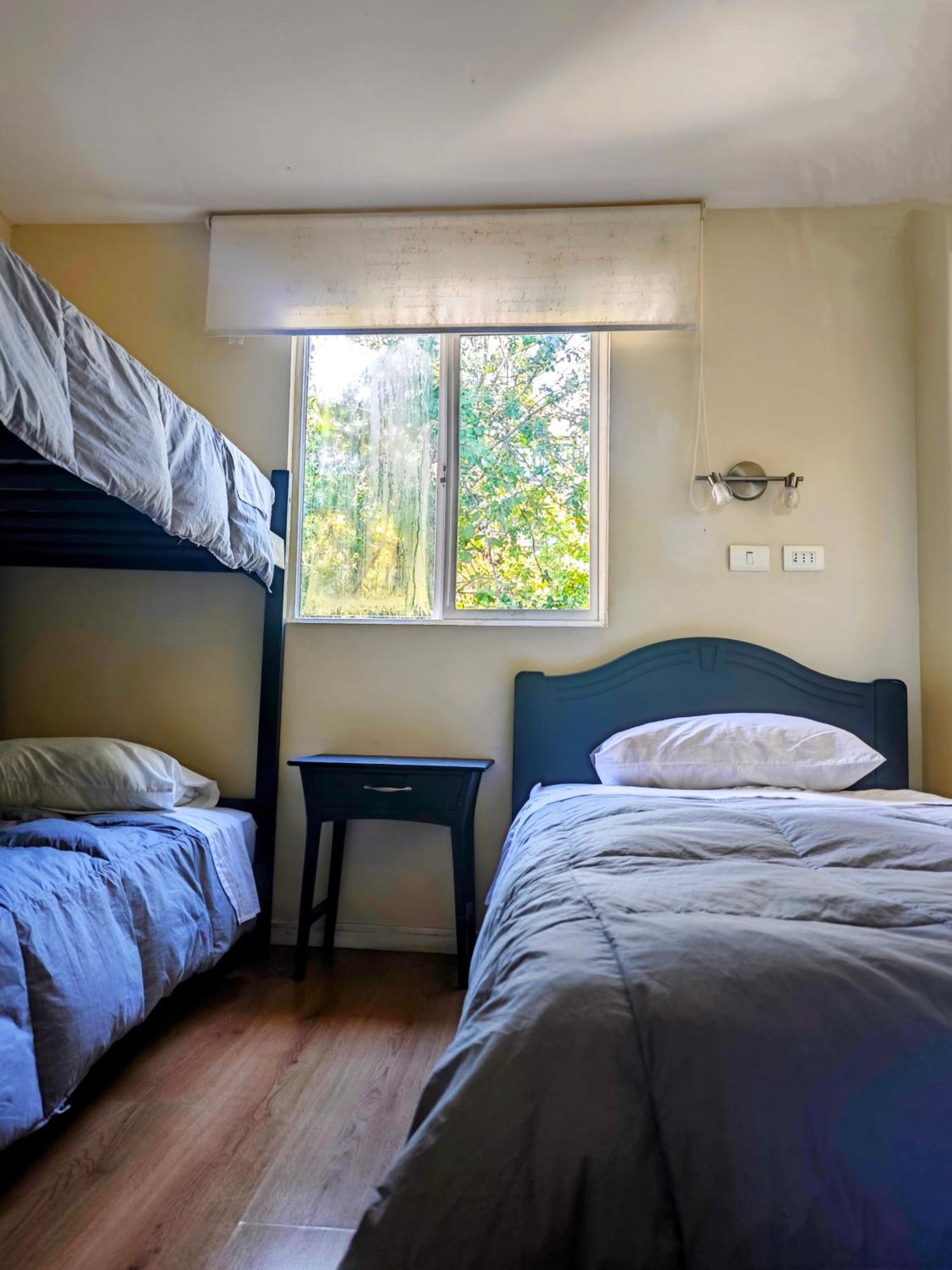 Departamento Cabana 巴拉斯港 外观 照片