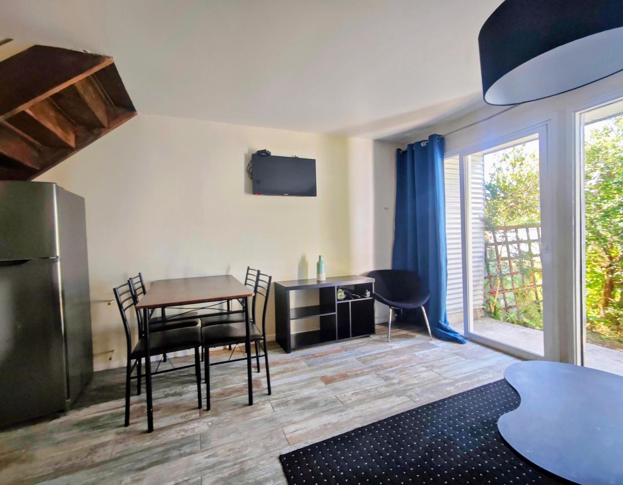 Departamento Cabana 巴拉斯港 外观 照片
