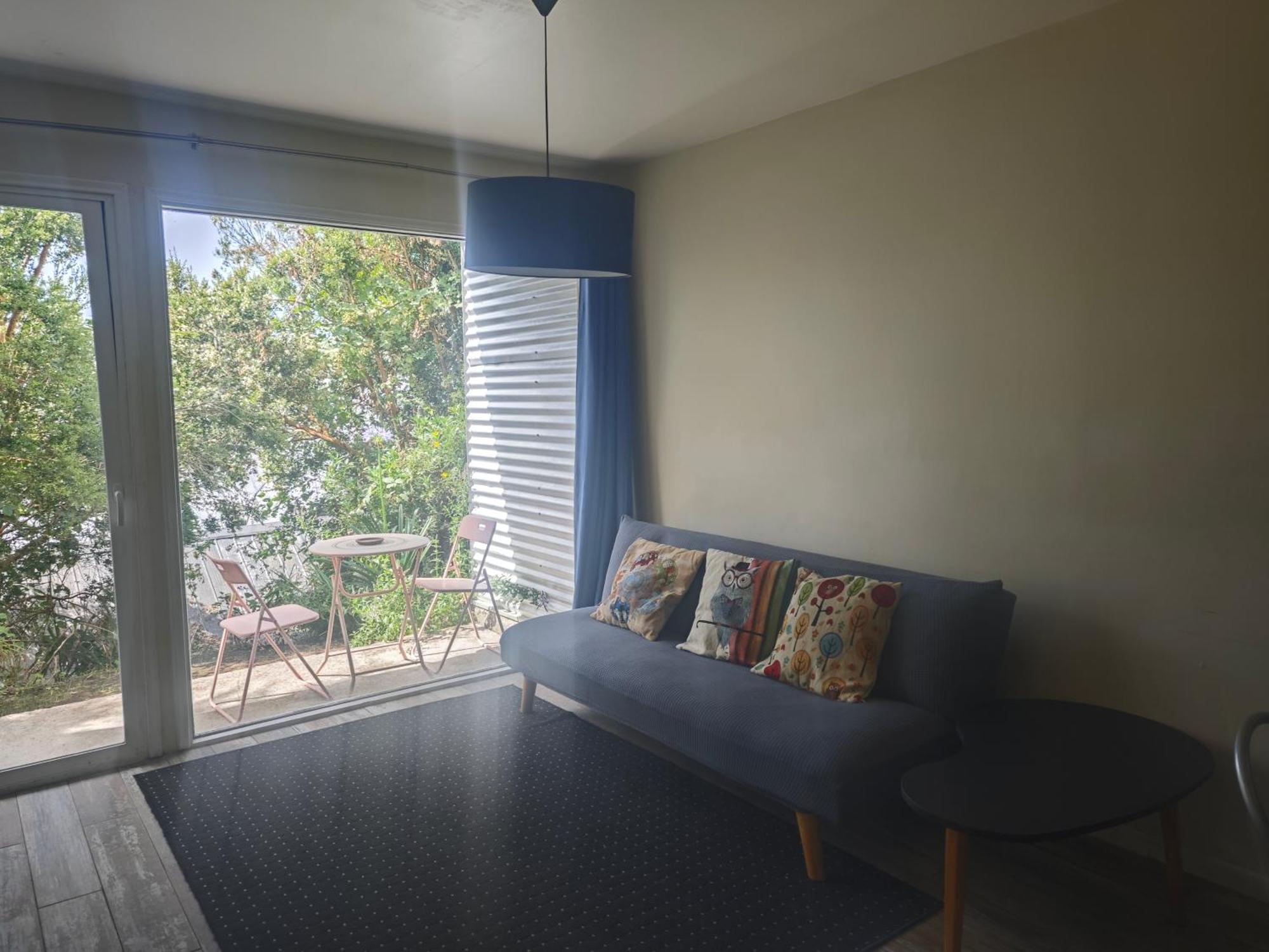 Departamento Cabana 巴拉斯港 外观 照片